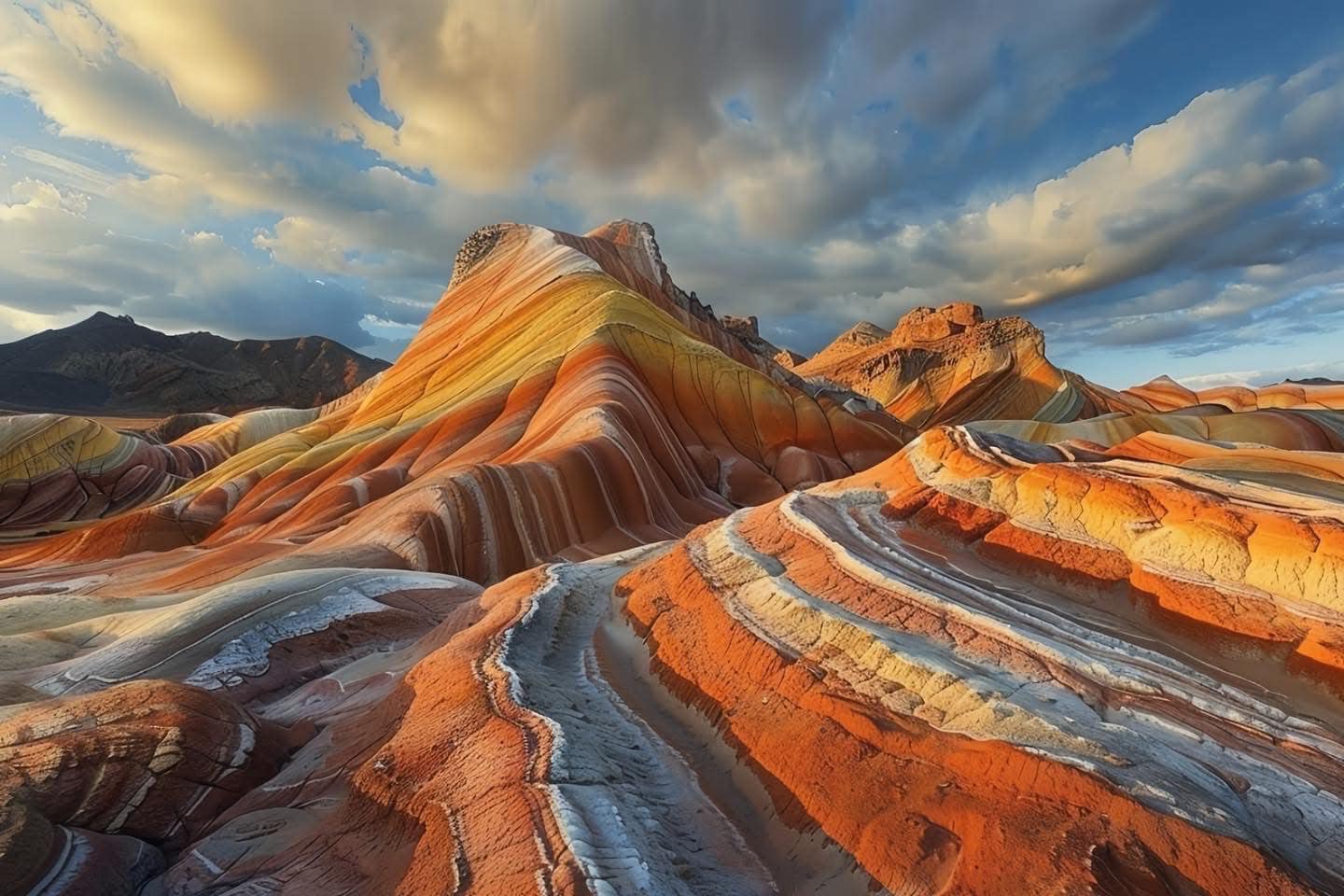 Địa mạo Đan Hà 5